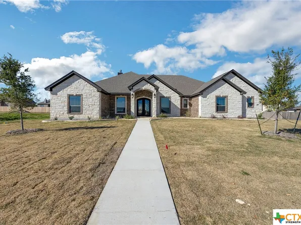 402 Willow Dr, Troy, TX 76579