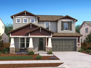 Homes Available Soon, Cypress at The Fairways, Galt, CA 95632