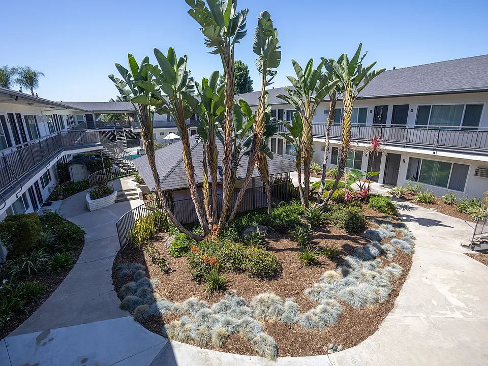 Royal Palms