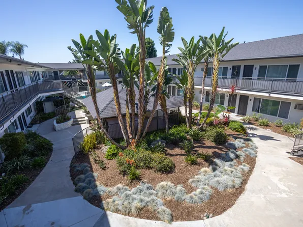 Royal Palms