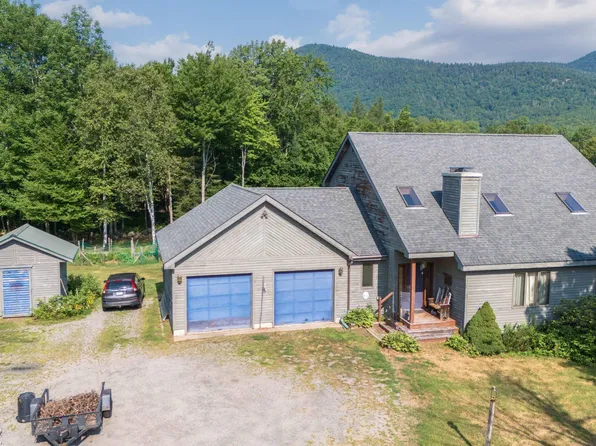 126 Bartman Road, Bakers Mills, NY 12811