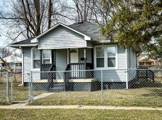 2929 Dakota Ave, Flint, MI 48506