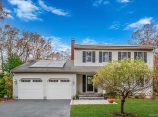 202 Gerard Rd, Yaphank, NY 11980