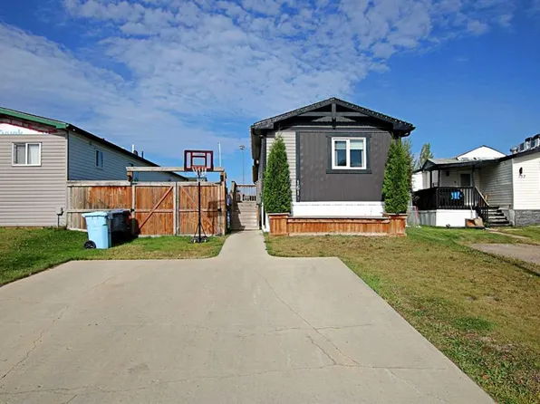 161 S Card Cres, Wood Buffalo, AB T9K 2H6
