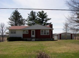 5243 Lime Rd, Galion, OH 44833