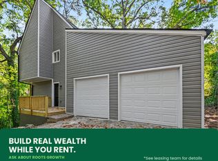 1200 Mohican Trl, Stone Mountain, GA 30083