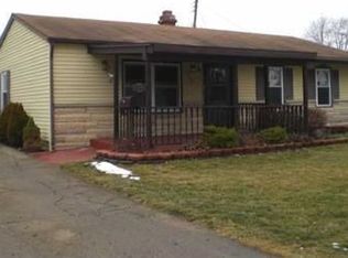 1580 Churchill Rd, Franklin, IN 46131