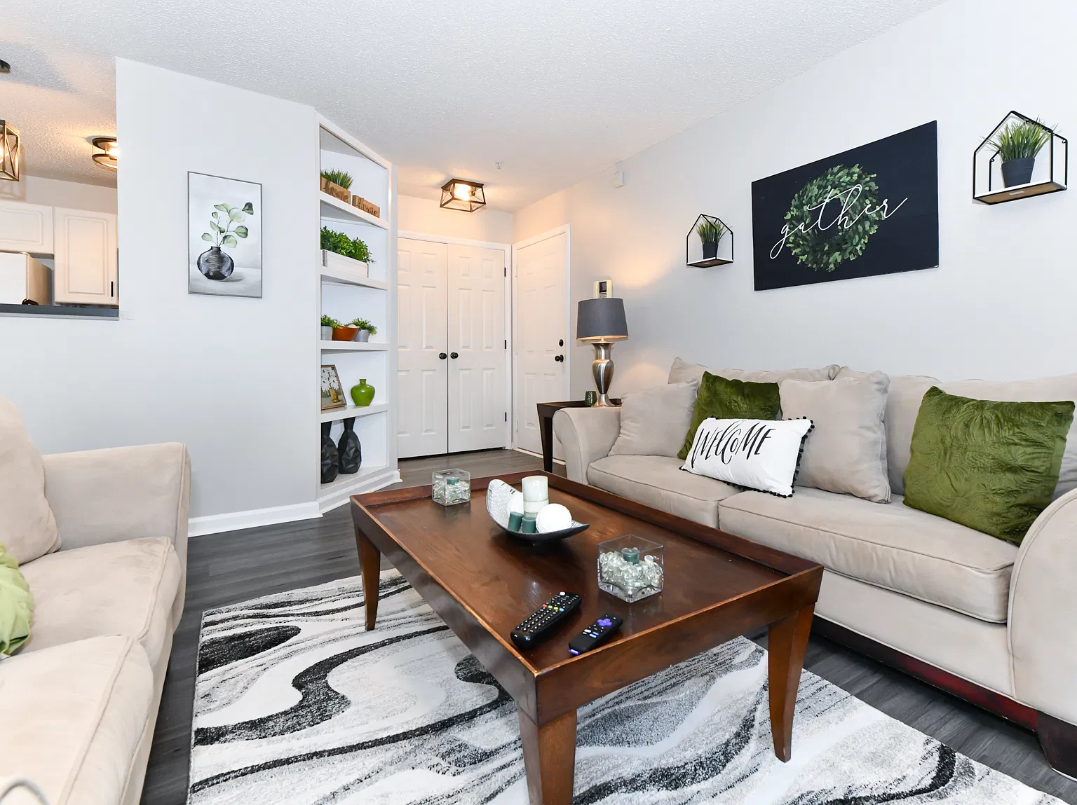 2 bed, 1201 sqft, $1,500 — Photo 3