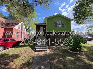 1845 Alabama Ave S #W, Birmingham, AL 35211