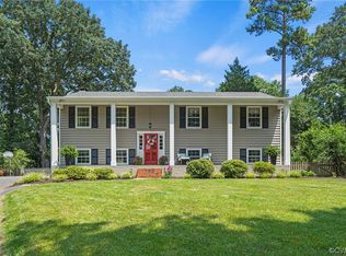 8302 University Pl, Henrico, VA 23229