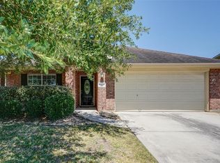 21822 Dimmett Way, Spring, TX 77388