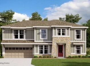 178 Stargaze Dr, Shepherdsville, KY 40165