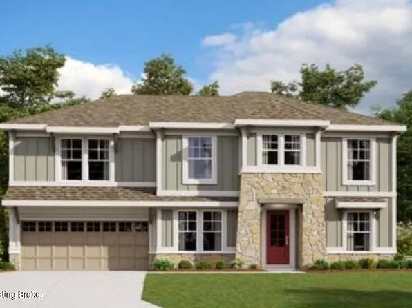 178 Stargaze Dr, Shepherdsville, KY 40165