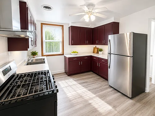 4120 Custer Ave #1 Photo 1