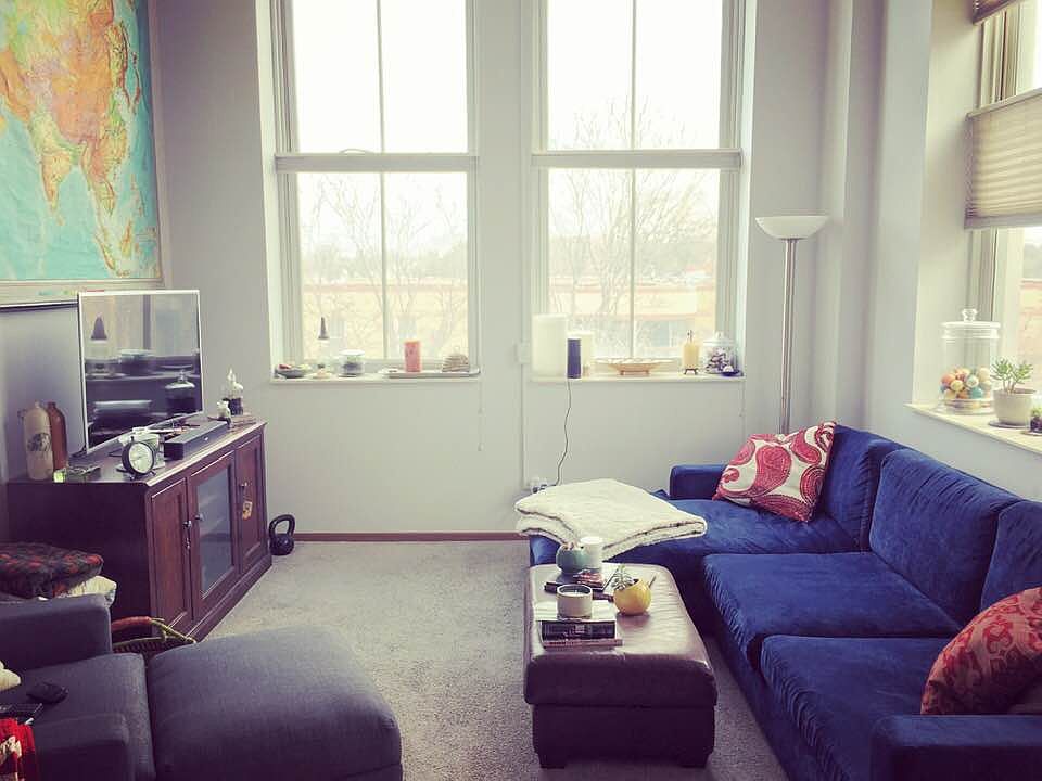 1st image of 1214 Lowry Ave N APT 307