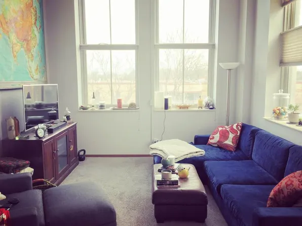 1214 Lowry Ave N APT 307, Minneapolis, MN 55411