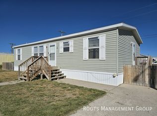 A16 Trailerville Ct #A16, Alliance, NE 69301