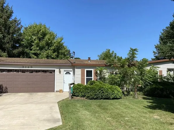 3149 N Chabot Rd, Benton Harbor, MI 49022