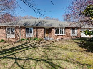 109 W Oak St, Nixa, MO 65714