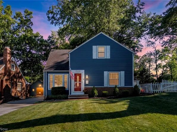 24103 Bruce Rd, Bay Village, OH 44140