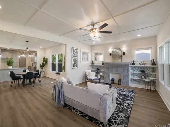 510 W MISTLETOE AVE, San Antonio, TX 78212