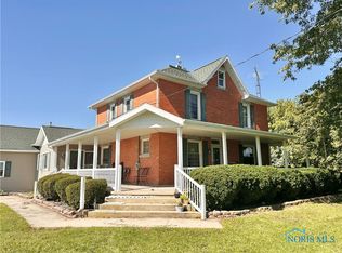 E 965 County Rd #10A, Holgate, OH 43527