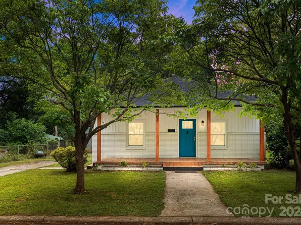 313 Green St, Salisbury, NC 28144
