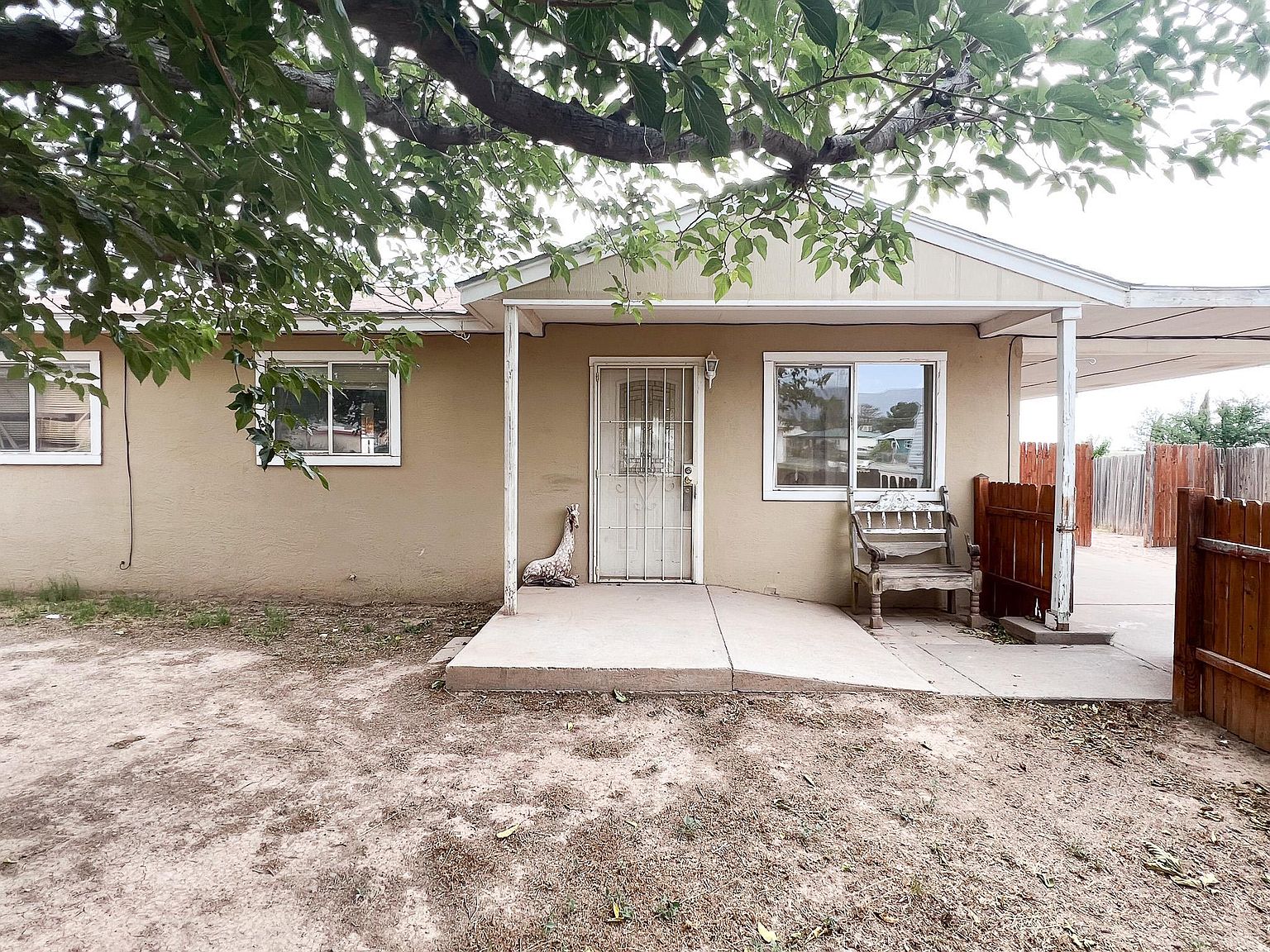 504 Kingston Dr, Alamogordo, NM 88310 MLS 168049 Zillow