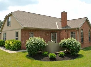 6834 Chateau Chase Dr, Columbus, OH 43235