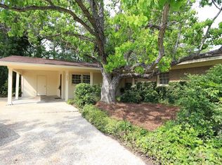 2637 Argyle Rd, Montgomery, AL 36116