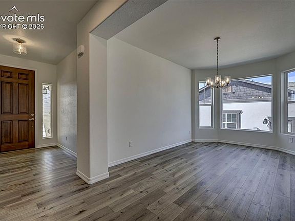 4th image of 16640 Timbercrest Dr
