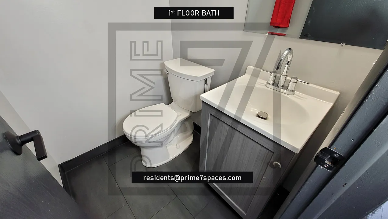 1649 Coolidge Road, Unit 1649 — Photo 4