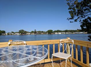 128 Forest Lake Dr, Cocoa, FL 32926