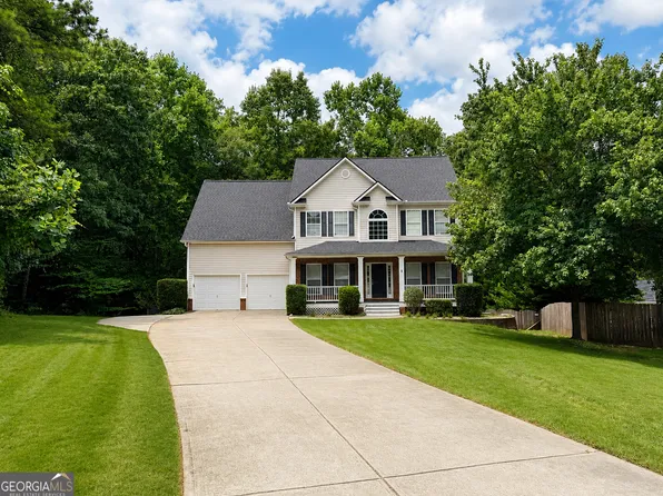 8 Creekside Overlook, Hiram, GA 30141