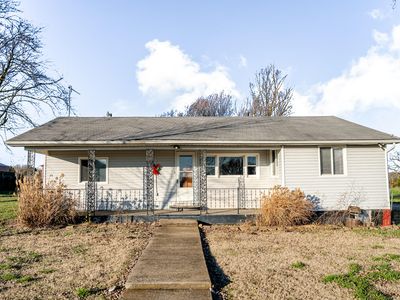 22733 Lawrence 1210, Aurora, MO, 65605