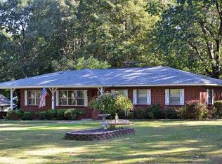 312 Reynolds Ave, White Hall, AR 71602
