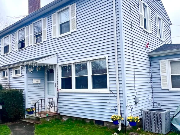 135 Marsh Way, Stratford, CT 06614