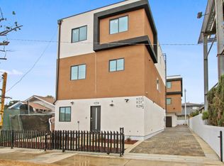 1137-1139 S. Lorena Street (4 UNITS) - 1139, Los Angeles, CA 90023