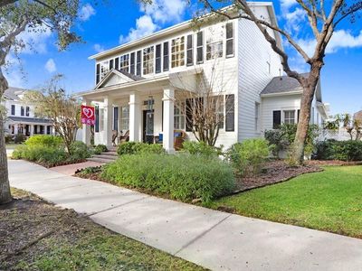 10023 Brompton Dr, Tampa, FL, 33626
