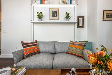 Rented by City Connections Realty