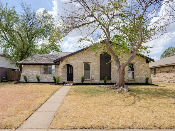 3022 Blue Ridge Ln, Garland, TX 75042