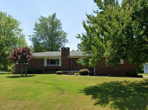 125 Highland Dr, Wadesboro, NC 28170