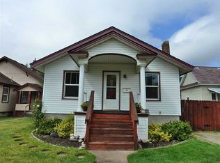 529 S Grant Ave, Pocatello, ID 83204