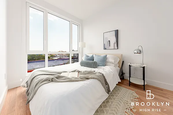 Rented by Brooklyn High Rise LLC | media 4