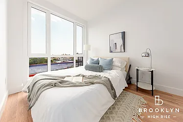 Rented by Brooklyn High Rise LLC