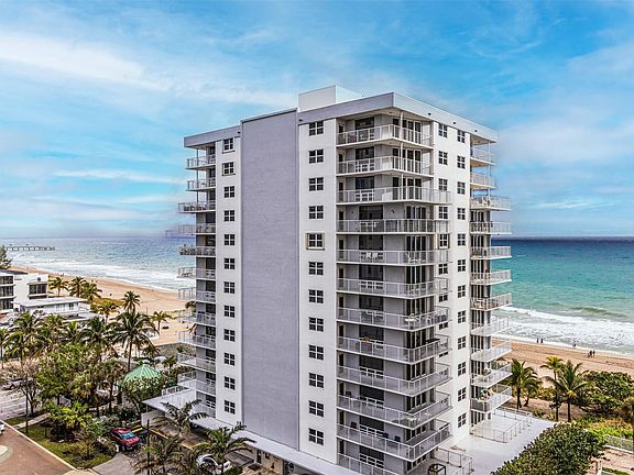 3rd image of 1000 S Ocean Boulevard #10L