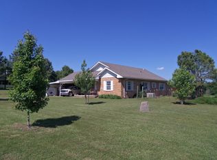 6717 Lilly Ln, Stillwater, OK 74074
