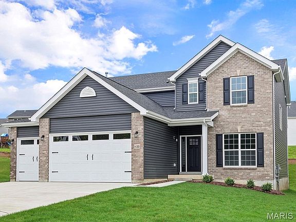 4th image of 2 Nottingham At Progress Pointe