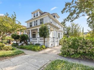 709 W Princess Anne Rd, Norfolk, VA 23517