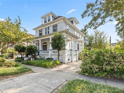 709 W Princess Anne Rd, Norfolk, VA, 23517
